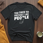 People T-Shirt