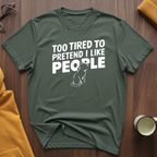People T-Shirt