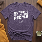 People T-Shirt