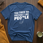 People T-Shirt
