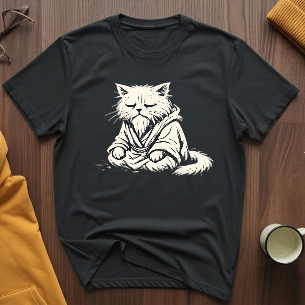 Monk T-Shirt