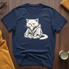 Monk T-Shirt
