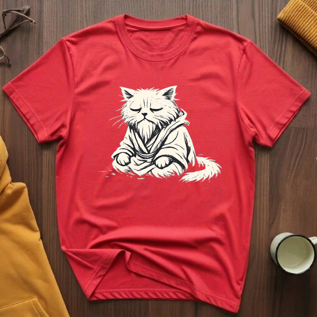 Monk T-Shirt