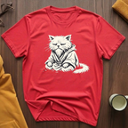 Monk T-Shirt