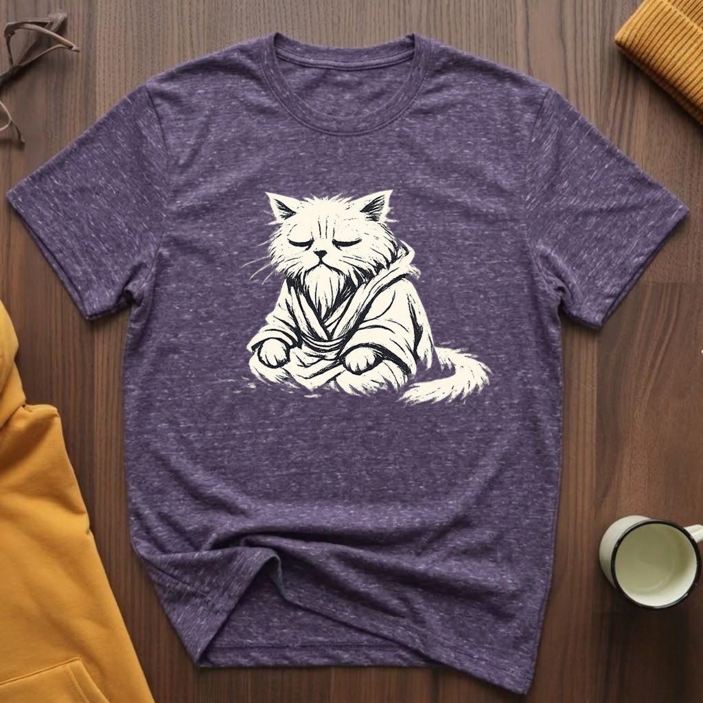 Monk T-Shirt