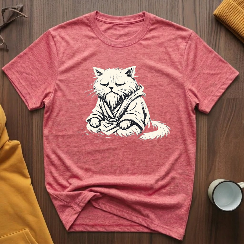 Monk T-Shirt