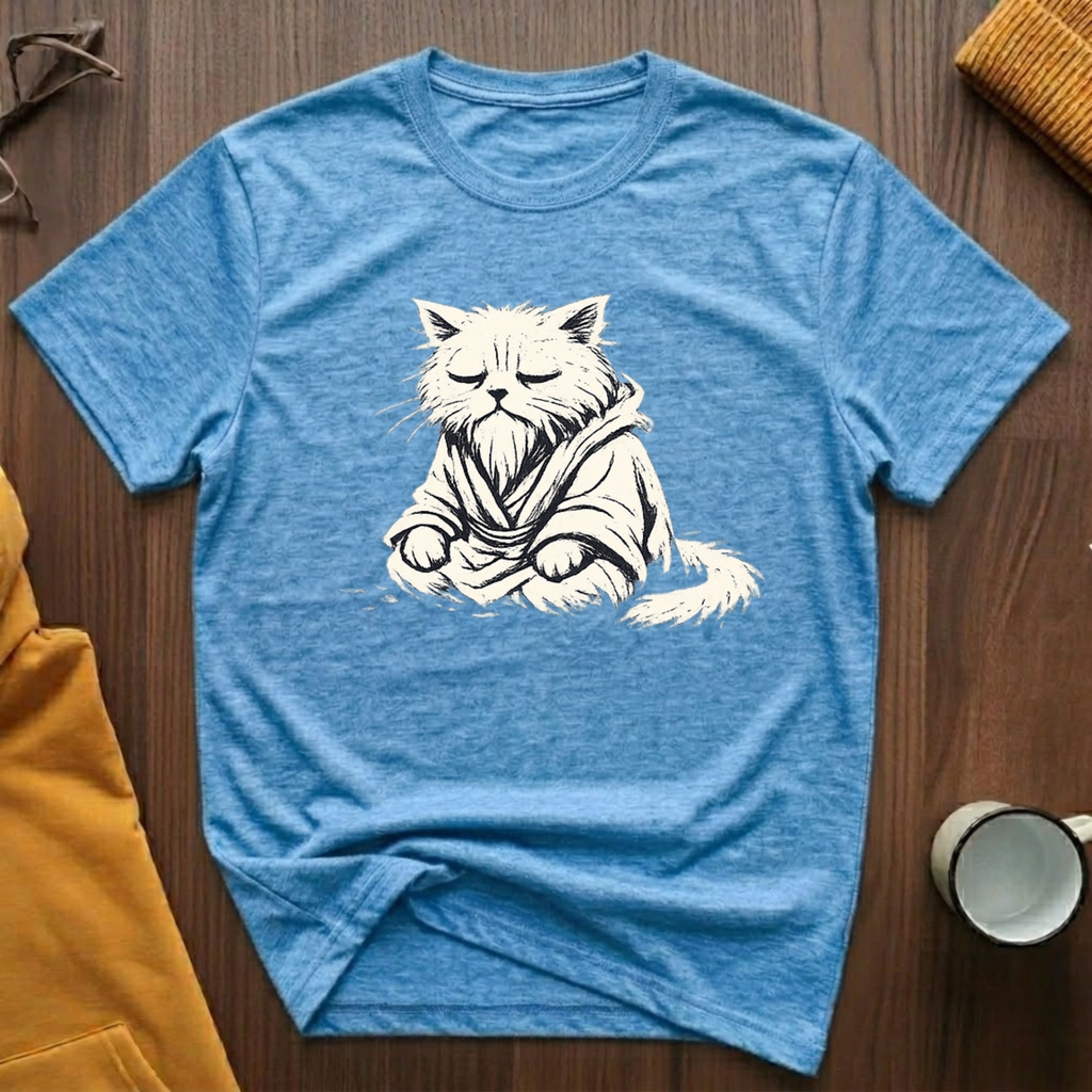 Monk T-Shirt