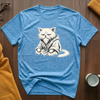 Monk T-Shirt