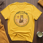 Plan T-Shirt