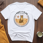Plan T-Shirt
