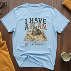 Plan I T-Shirt