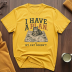 Plan I T-Shirt
