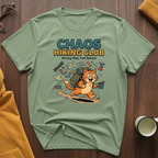 Wrong Way T-Shirt