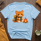 Wool T-Shirt