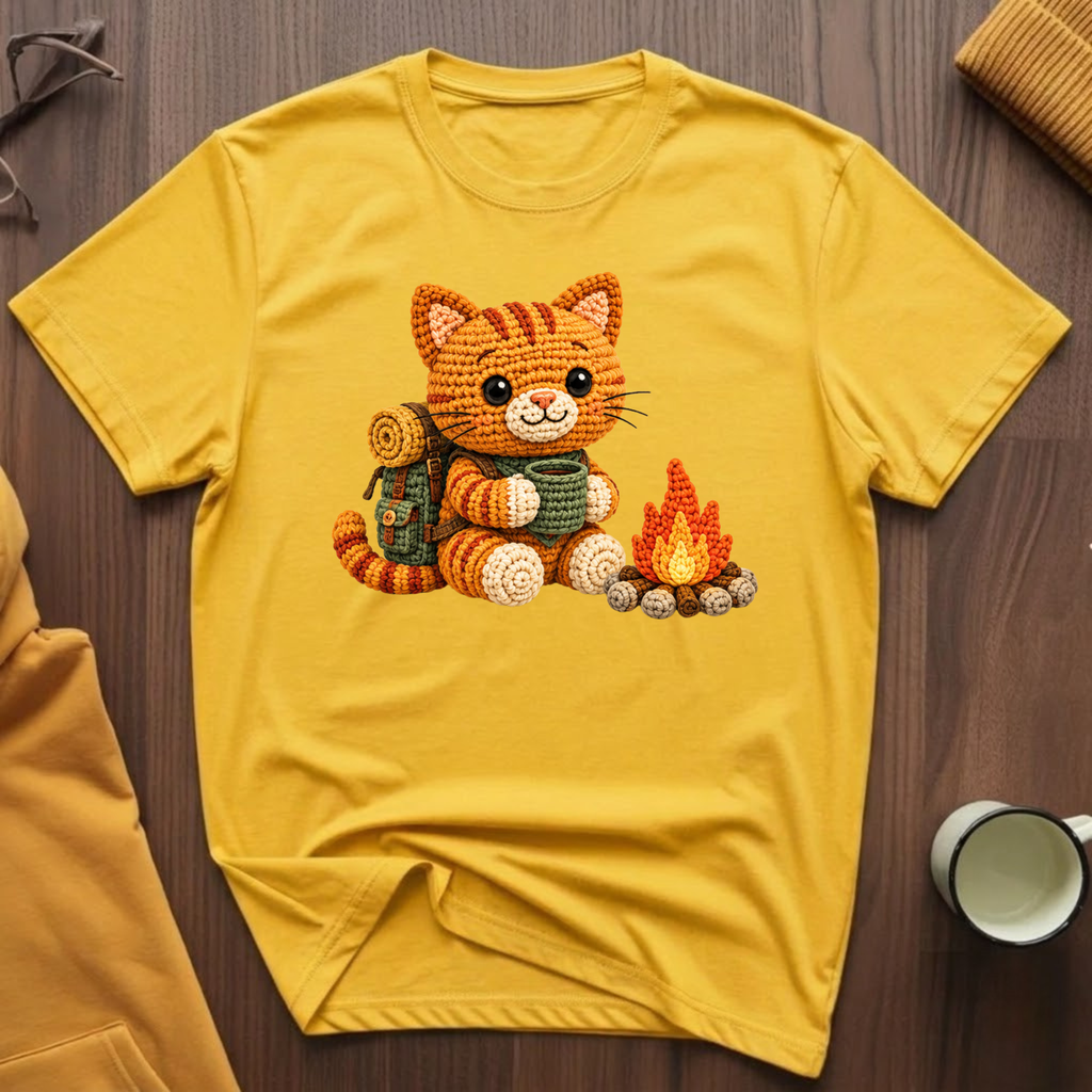 Wool T-Shirt