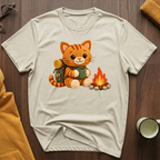 Wool T-Shirt