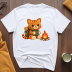 Wool T-Shirt
