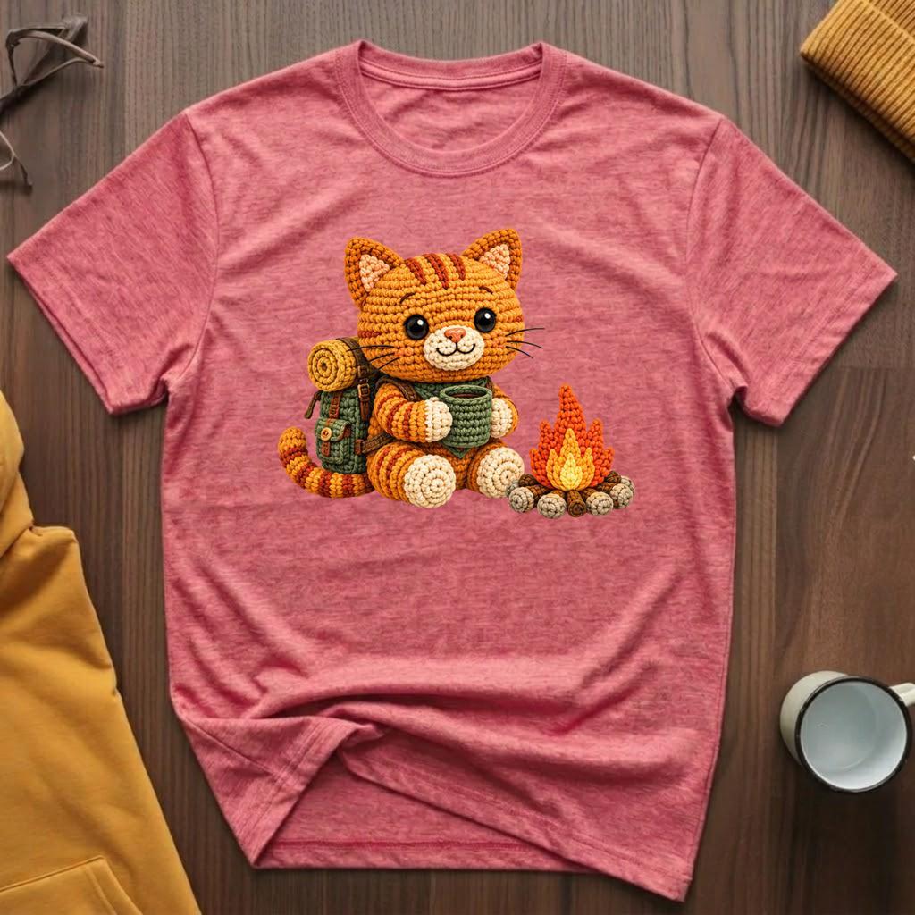Wool T-Shirt