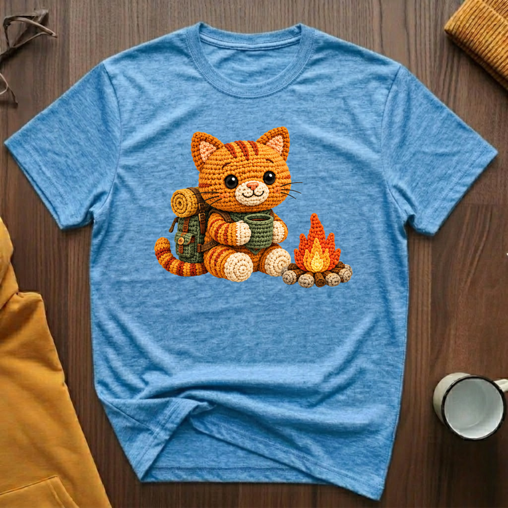 Wool T-Shirt