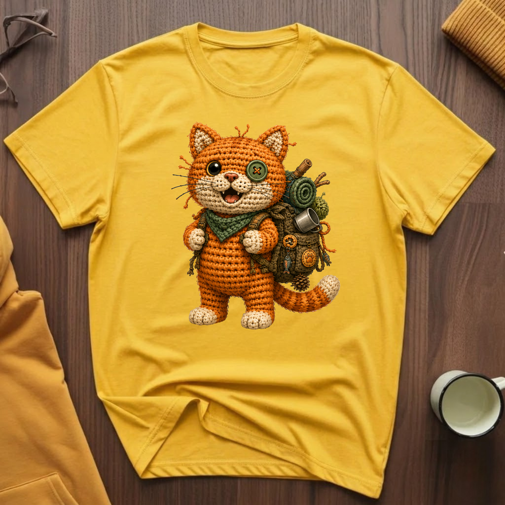 Wanderer T-Shirt