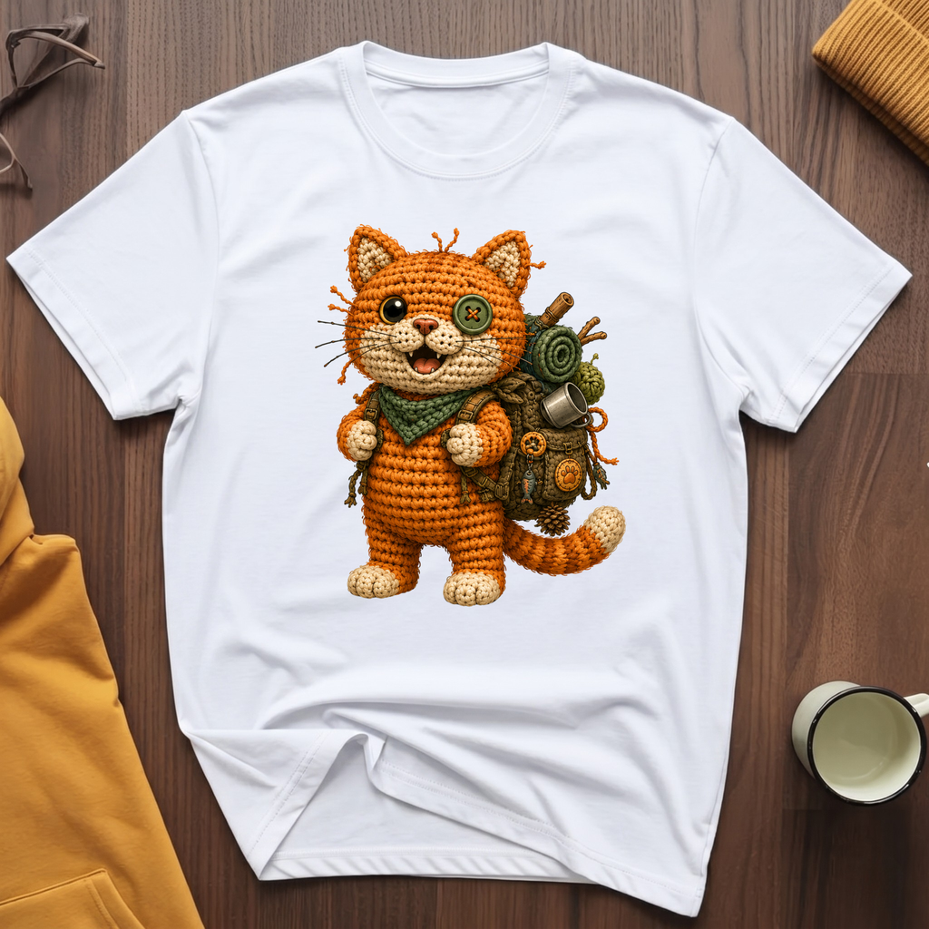 Wanderer T-Shirt