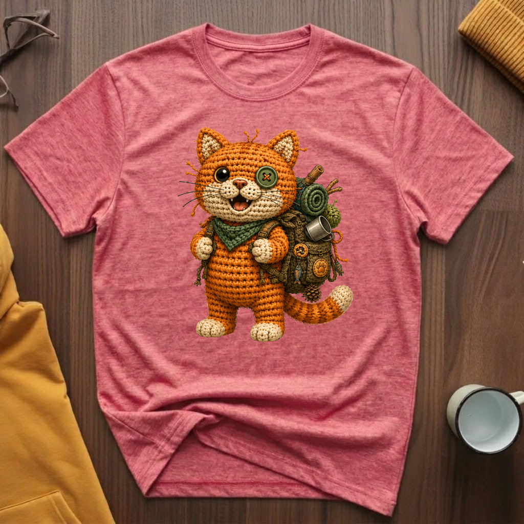 Wanderer T-Shirt