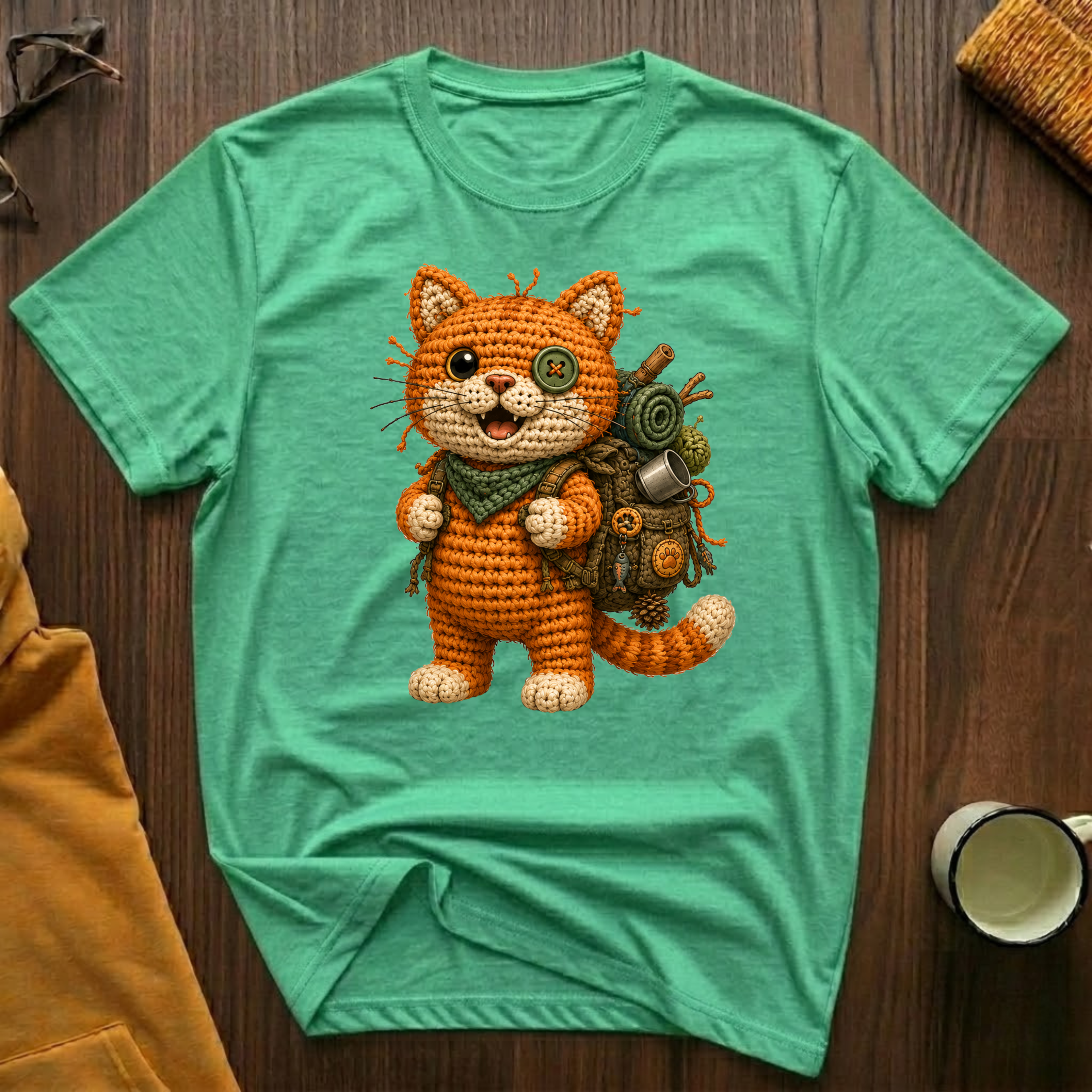 Wanderer T-Shirt