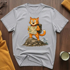 The Plan Is Bad T-Shirt