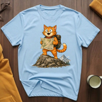 The Plan Is Bad T-Shirt