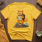 The Plan Is Bad T-Shirt