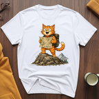 The Plan Is Bad T-Shirt