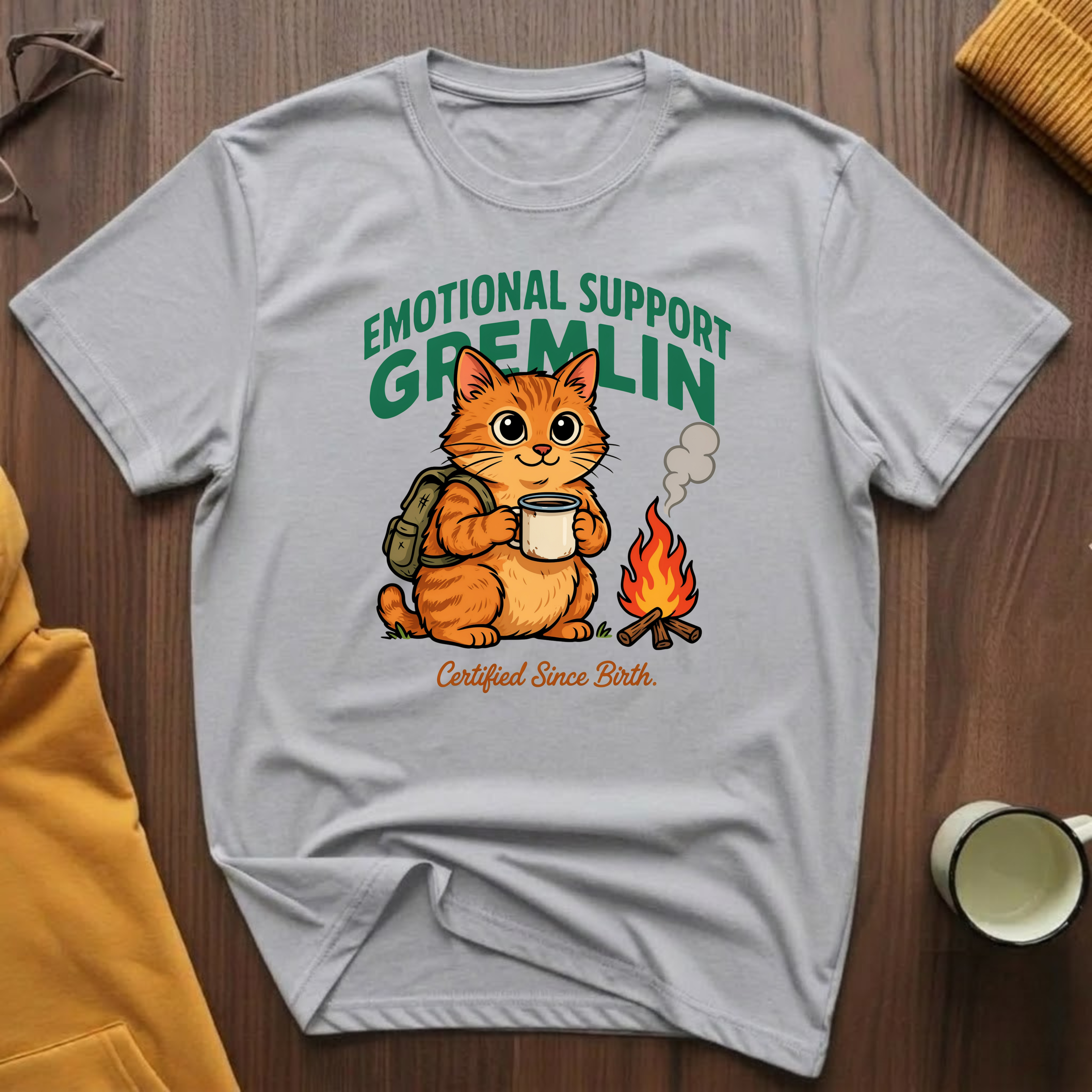 Gremlin T-Shirt