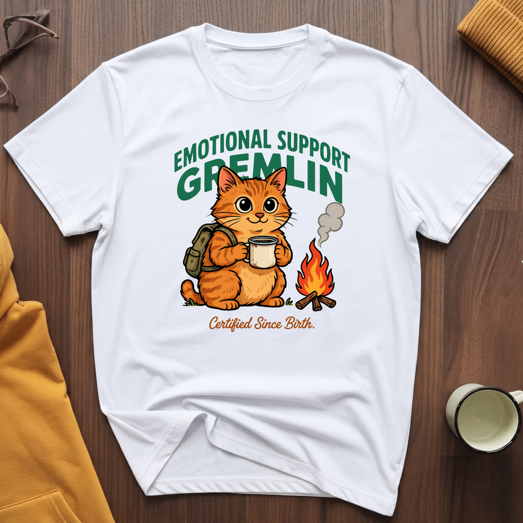 Gremlin T-Shirt