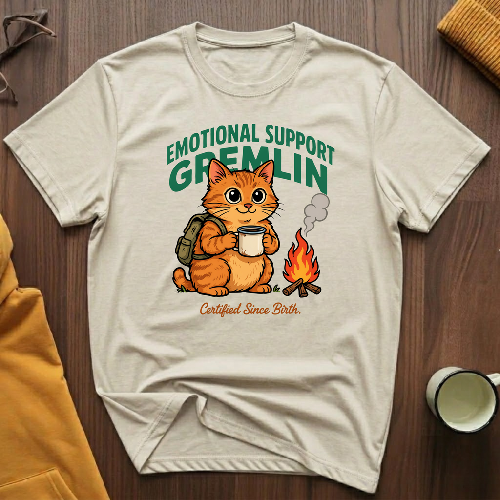 Gremlin T-Shirt