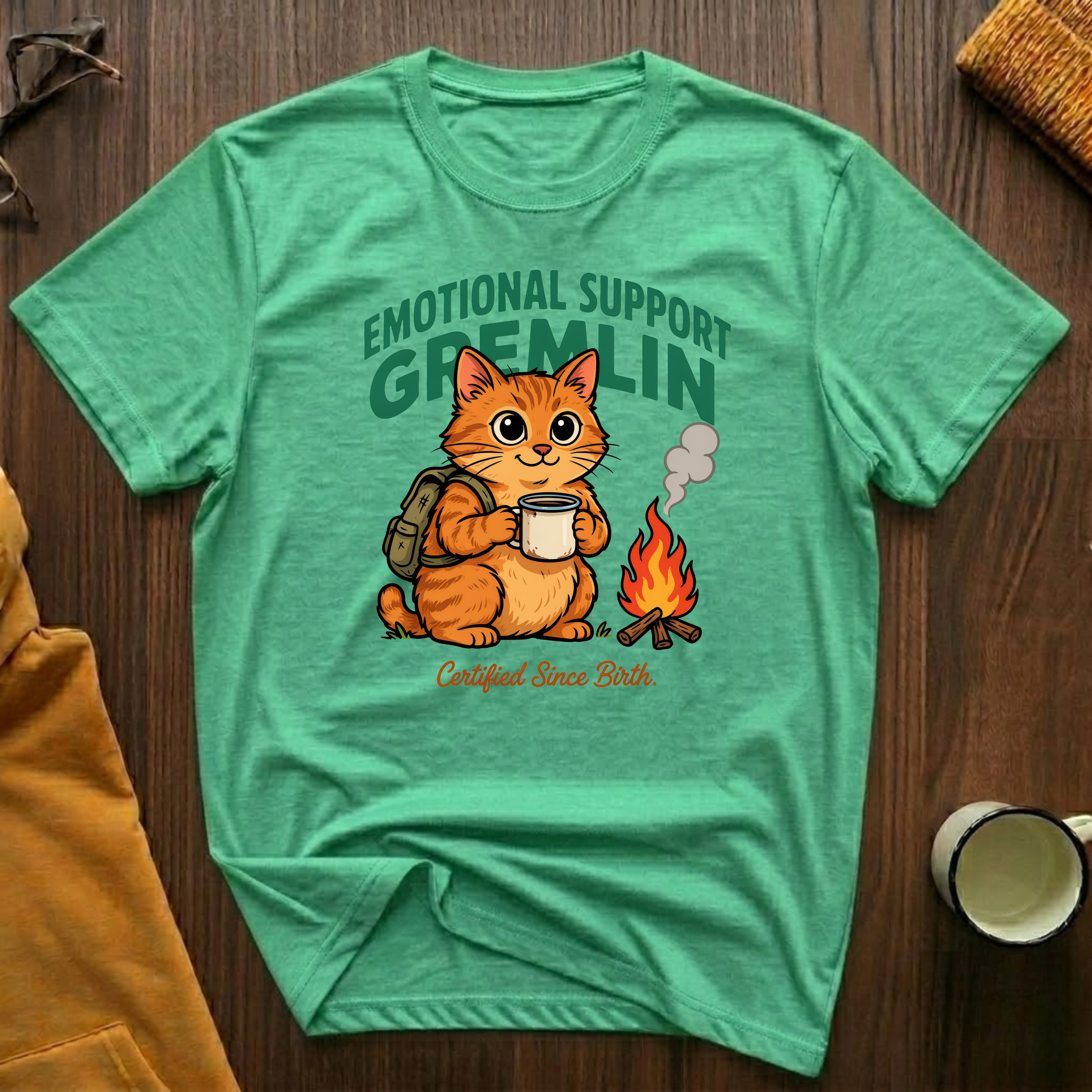 Gremlin T-Shirt