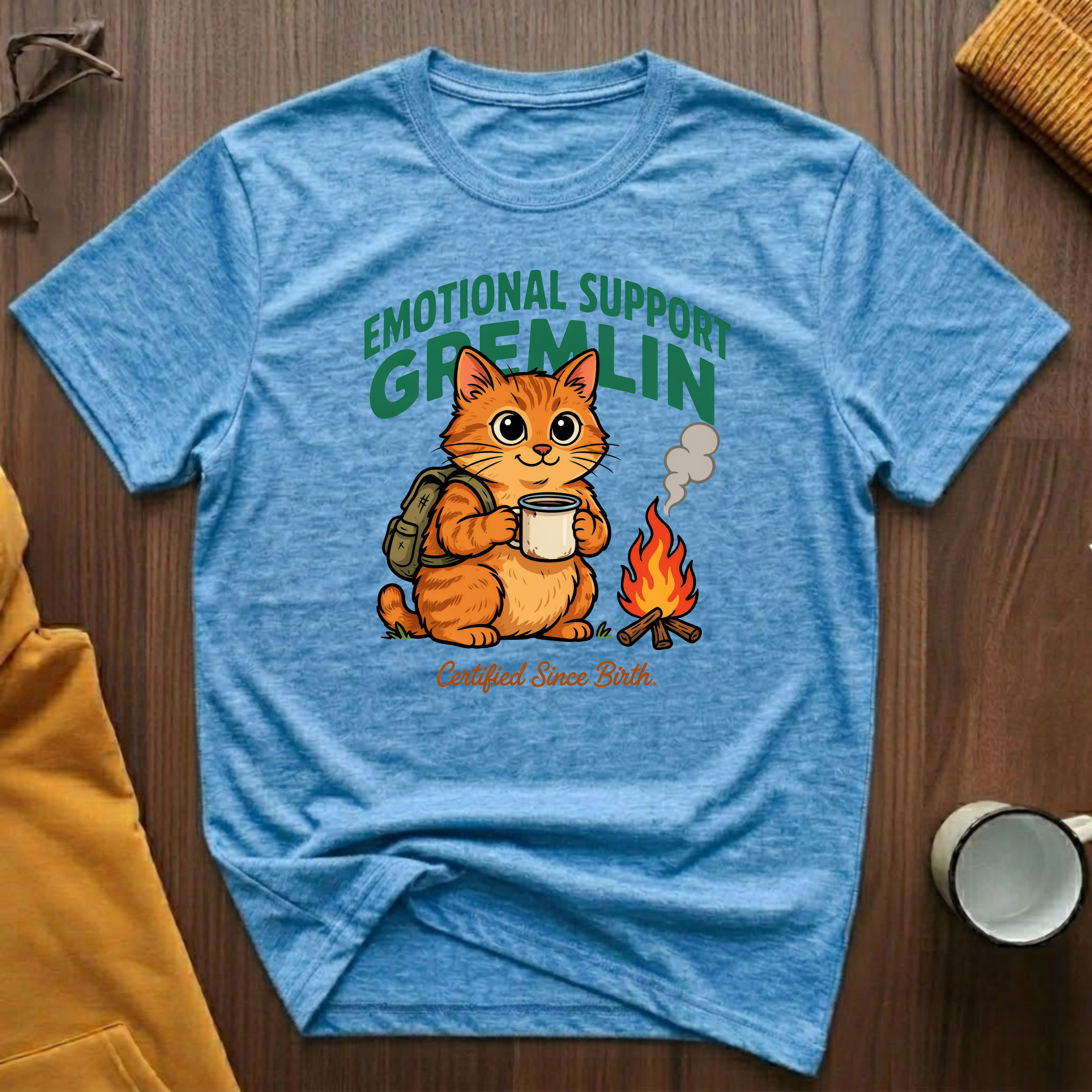 Gremlin T-Shirt