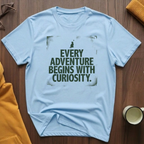 Curiosity T-Shirt