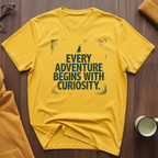 Curiosity T-Shirt