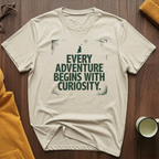 Curiosity T-Shirt