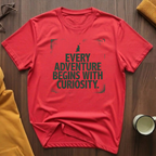 Curiosity T-Shirt