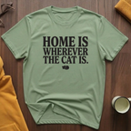 Home is... 5 T-Shirt
