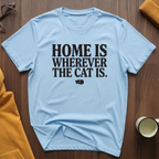 Home is... 5 T-Shirt