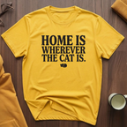 Home is... 5 T-Shirt