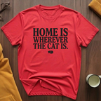 Home is... 5 T-Shirt