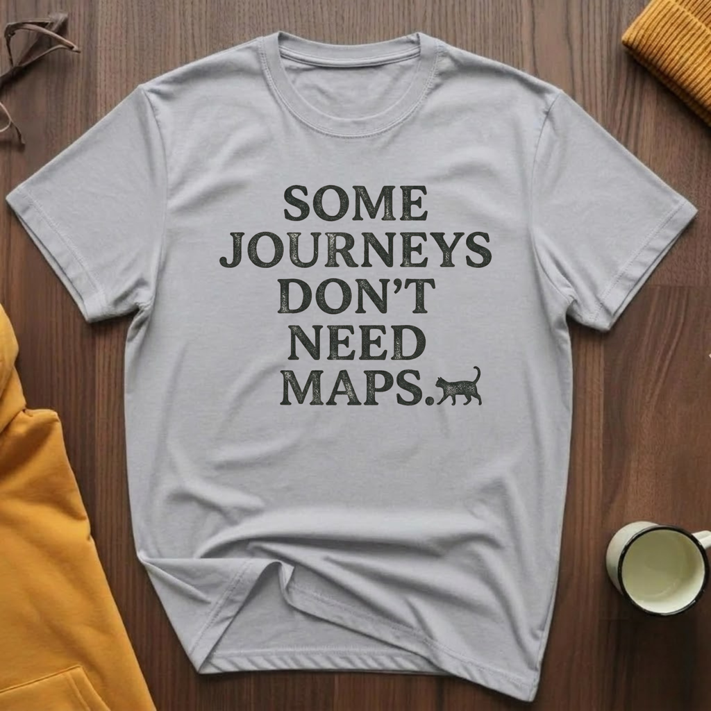 Journeys T-Shirt