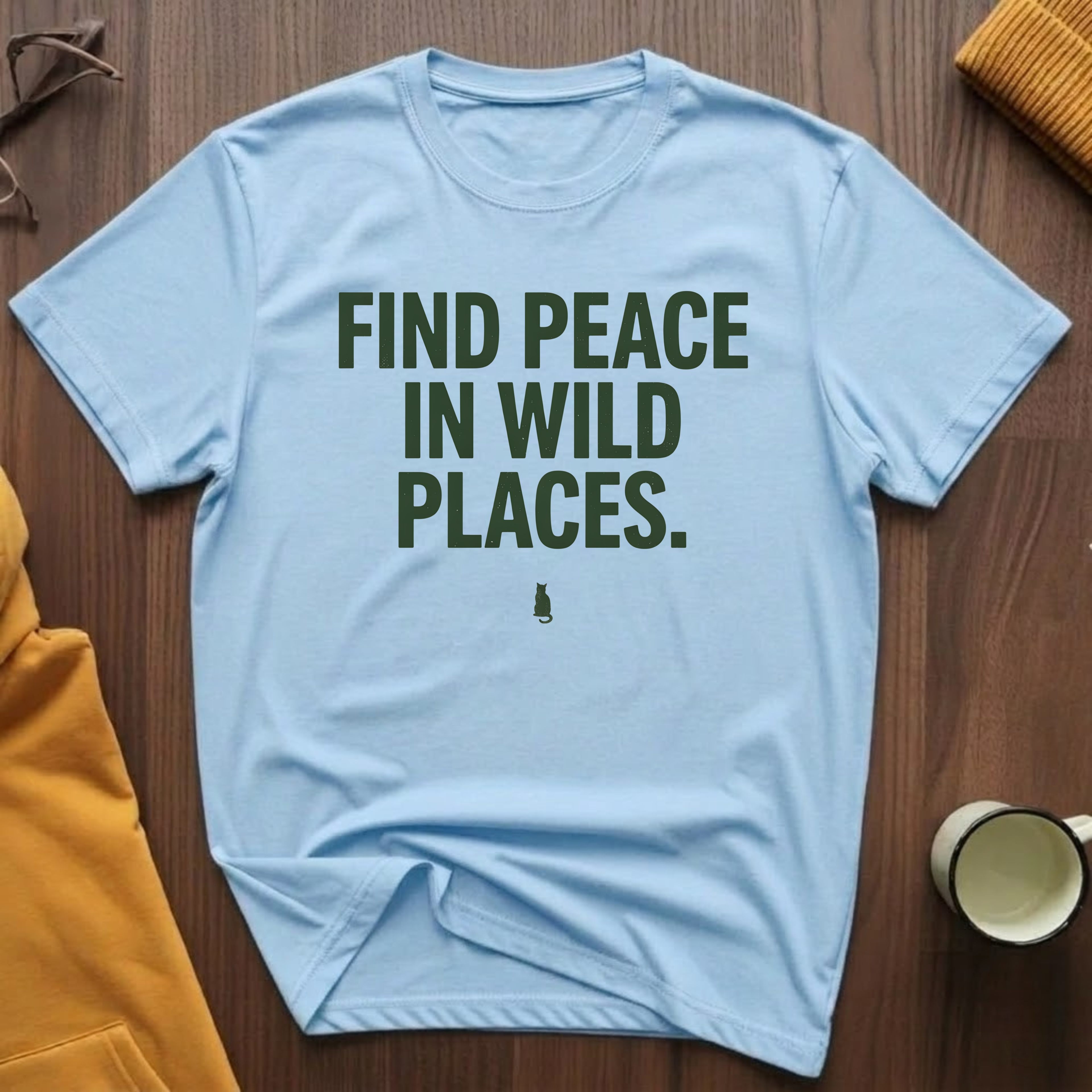 Peace T-Shirt
