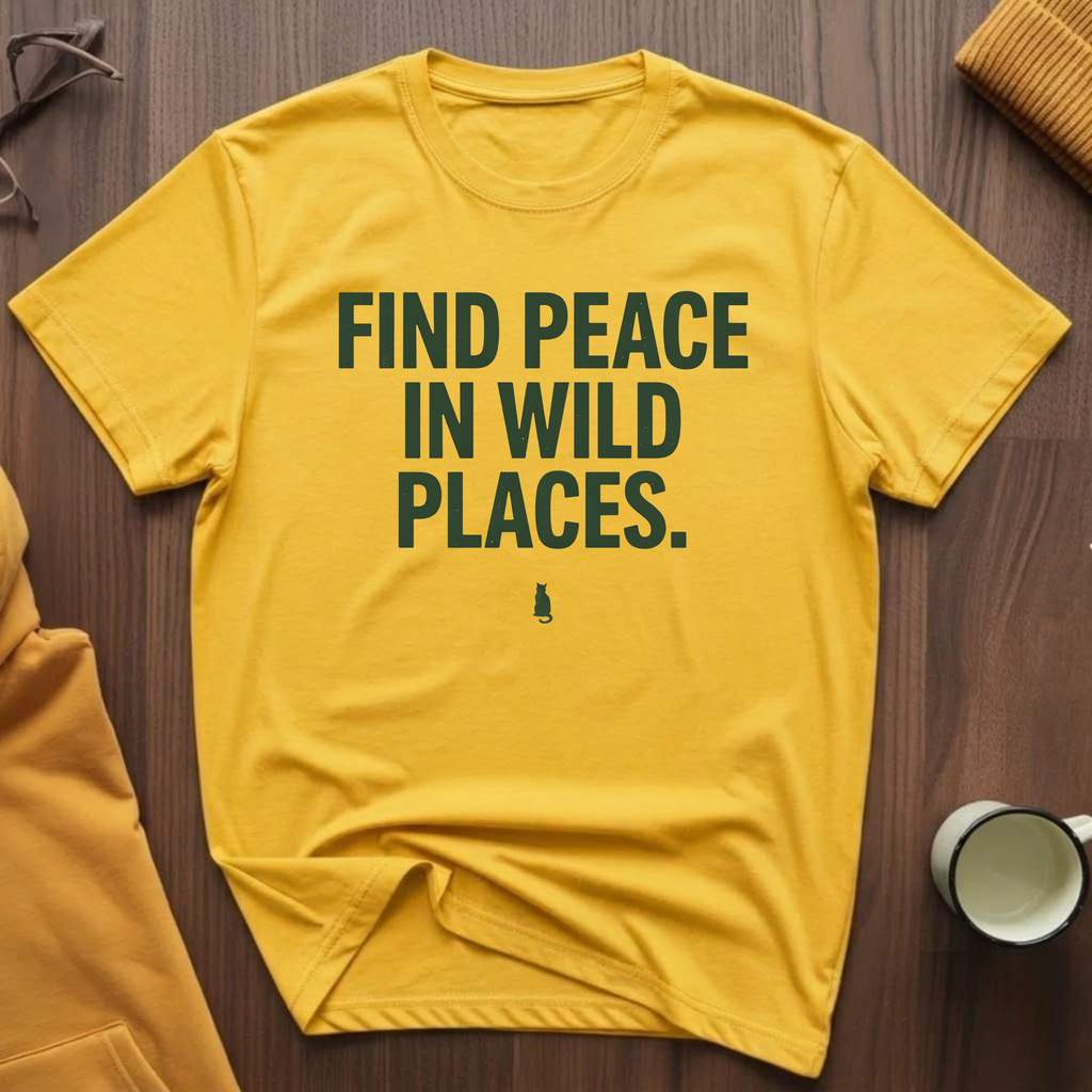 Peace T-Shirt