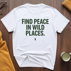 Peace T-Shirt