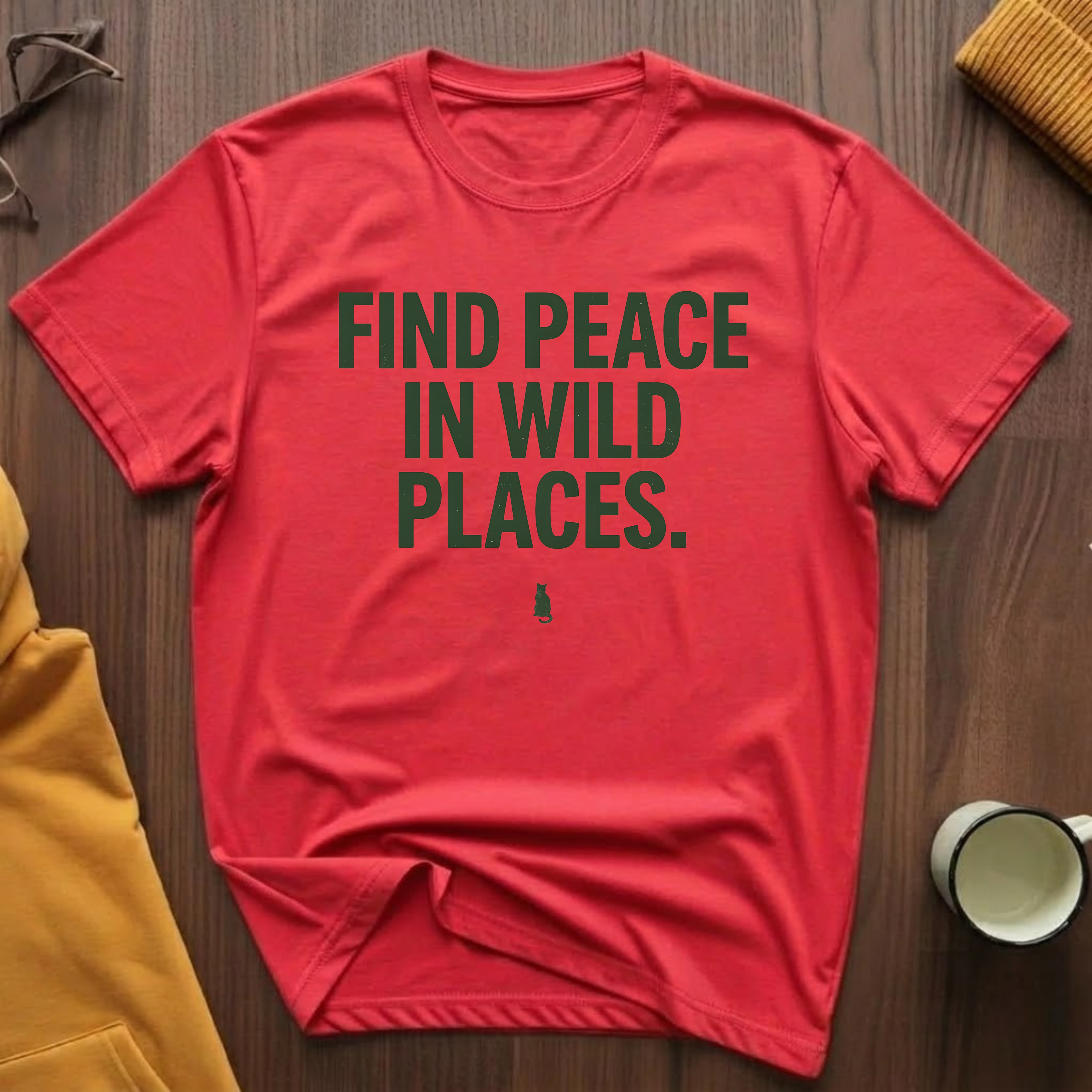 Peace T-Shirt