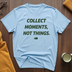 Collect Moments T-Shirt
